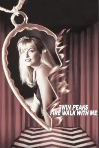 Poster to the movie "Twin Peaks: Fire Walk with Me" #607155