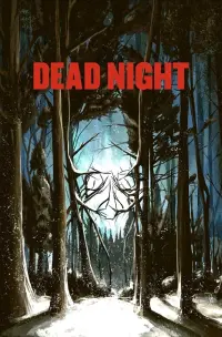 Poster to the movie "Dead Night" #502432