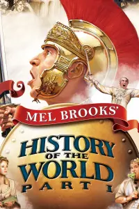 Poster to the movie "History of the World: Part I" #125808