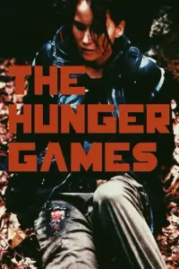 Poster to the movie "The Hunger Games" #16588