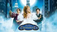 Backdrop to the movie "Enchanted" #66114