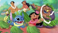 Backdrop to the movie "Lilo & Stitch 2: Stitch Has a Glitch" #274142