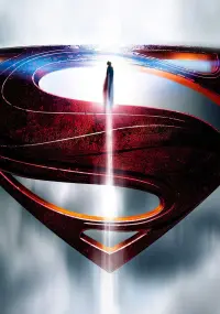 Poster to the movie "Man of Steel" #275274