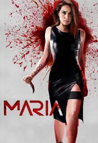 Poster to the movie "Maria" #424555