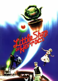 Poster to the movie "Little Shop of Horrors" #123389