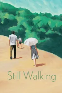 Poster to the movie "Still Walking" #189052