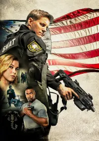 Poster to the movie "S.W.A.T.: Under Siege" #599533