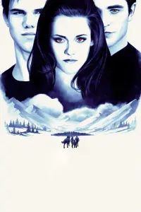 Poster to the movie "The Twilight Saga: Eclipse" #581220