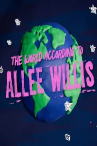 Poster to the movie "The World According to Allee Willis" #367697