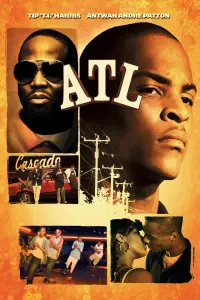 Poster to the movie "ATL" #146539