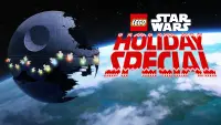 Backdrop to the movie "LEGO Star Wars Holiday Special" #149652