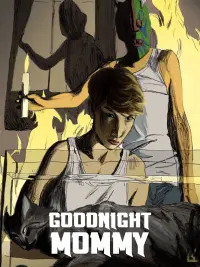 Poster to the movie "Goodnight Mommy" #147064