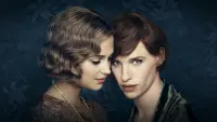 Backdrop to the movie "The Danish Girl" #205910