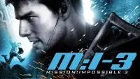 Backdrop to the movie "Mission: Impossible III" #267094