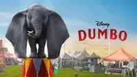 Backdrop to the movie "Dumbo" #273861