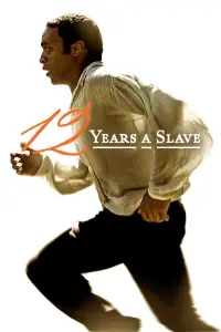 Poster to the movie "12 Years a Slave" #61685