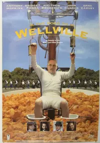 Poster to the movie "The Road to Wellville" #551048