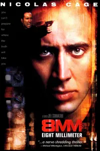 Poster to the movie "8MM" #115143