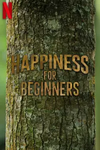 Poster to the movie "Happiness for Beginners" #120821