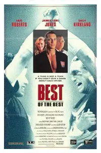 Poster to the movie "Best of the Best" #342387