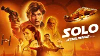 Backdrop to the movie "Solo: A Star Wars Story" #36506