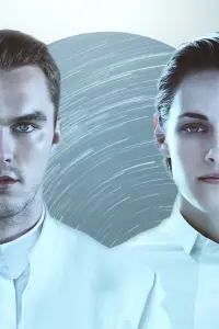 Poster to the movie "Equals" #362591