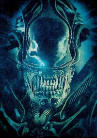 Poster to the movie "Aliens" #181882