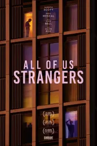 Poster to the movie "All of Us Strangers" #189675