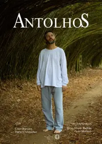 Poster to the movie "Antolhos" #507779