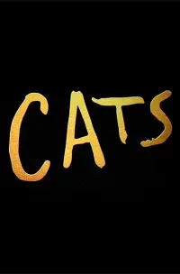 Poster to the movie "Cats" #90120