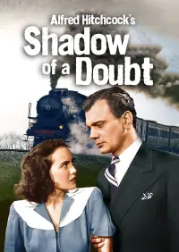 Poster to the movie "Shadow of a Doubt" #139378