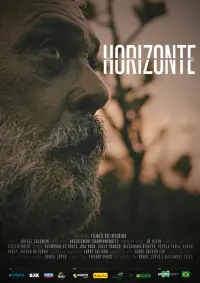 Poster to the movie "Horizonte" #191995