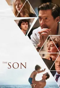 Poster to the movie "The Son" #331973