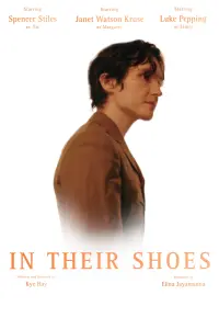 Poster to the movie "In Their Shoes" #199737