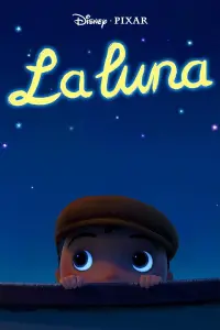 Poster to the movie "La luna" #185584