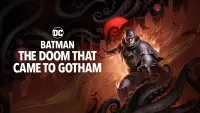 Backdrop to the movie "Batman: The Doom That Came to Gotham" #64252