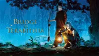 Backdrop to the movie "Bridge to Terabithia" #40406