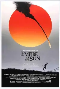 Poster to the movie "Empire of the Sun" #107155