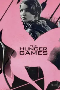 Poster to the movie "The Hunger Games" #369882