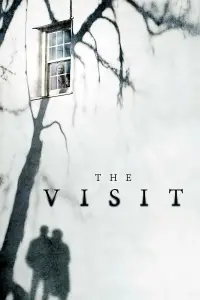 Poster to the movie "The Visit" #330471