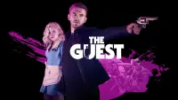 Backdrop to the movie "The Guest" #132943