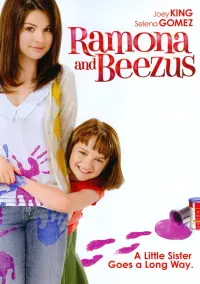 Poster to the movie "Ramona and Beezus" #95547