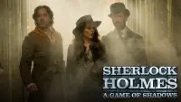 Backdrop to the movie "Sherlock Holmes: A Game of Shadows" #50773