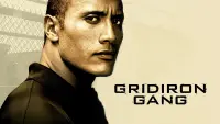 Backdrop to the movie "Gridiron Gang" #244351