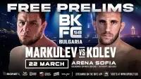 Backdrop to the movie "BKFC 58: BULGARIA Markulev vs Kolev" #431748