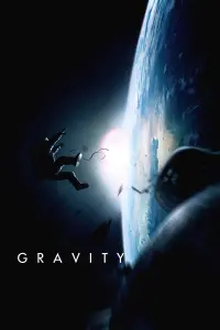 Poster to the movie "Gravity" #36305