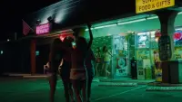 Backdrop to the movie "Spring Breakers" #519593