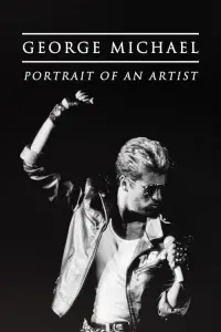 Poster to the movie "George Michael: Portrait of an Artist" #612077