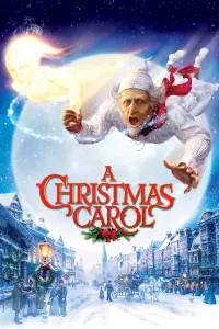 Poster to the movie "A Christmas Carol" #256072