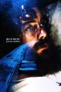 Poster to the movie "Blue Ruin" #262084